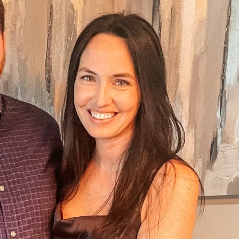 Meet your Posher, Brittney